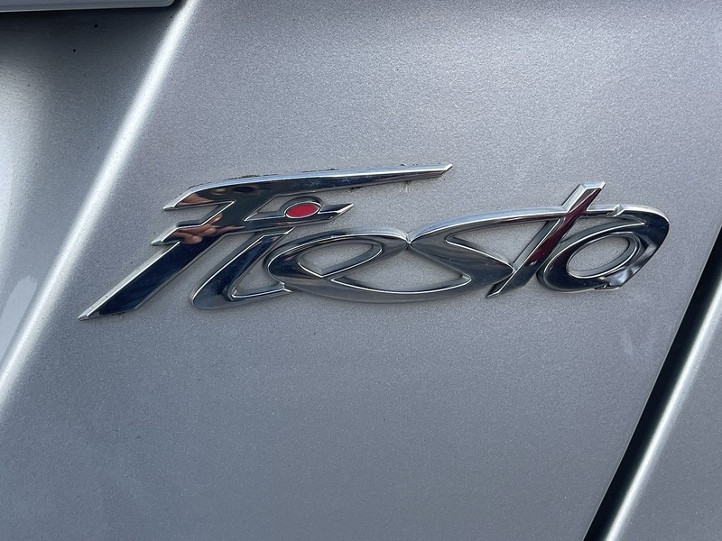 Used Ford Fiesta 2014 for sale - 78012723: Photo 21