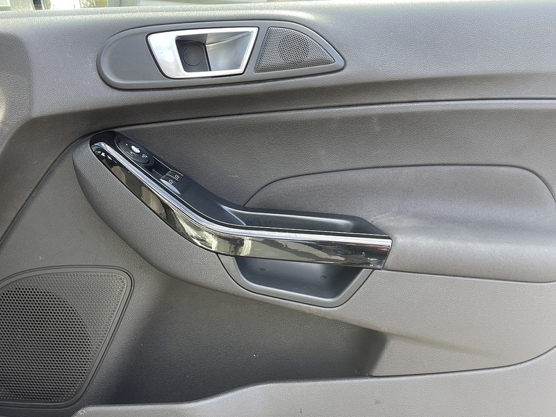 Used Ford Fiesta 2014 for sale - 78012723: Photo 24