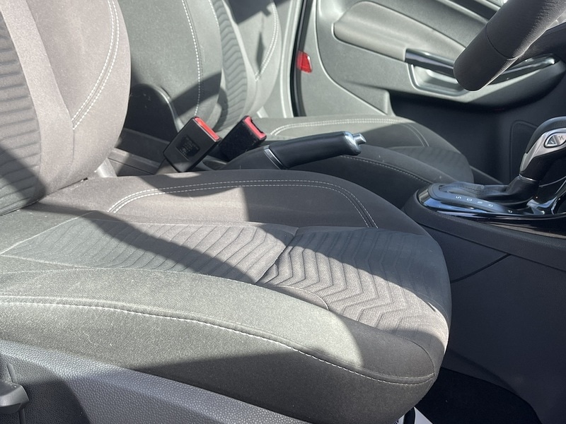 Used Ford Fiesta 2014 for sale - 78012723: Photo 25