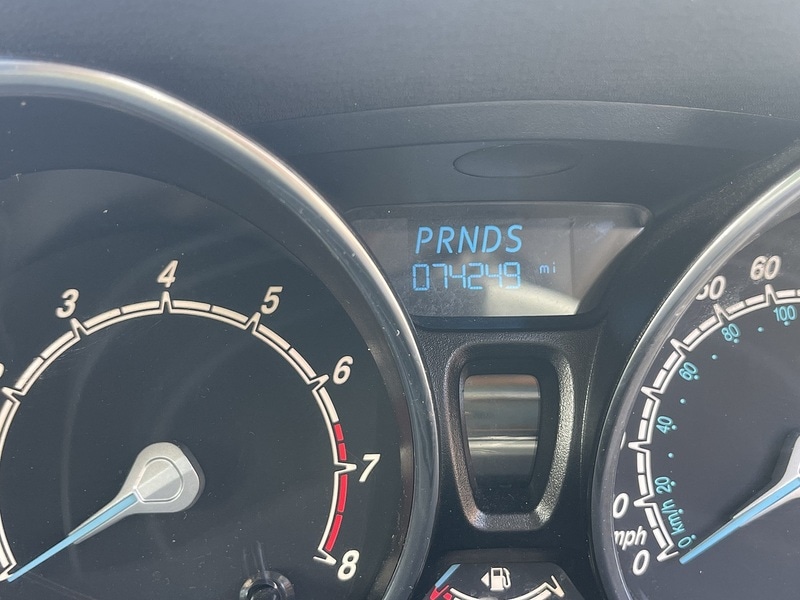 Used Ford Fiesta 2014 for sale - 78012723: Photo 29