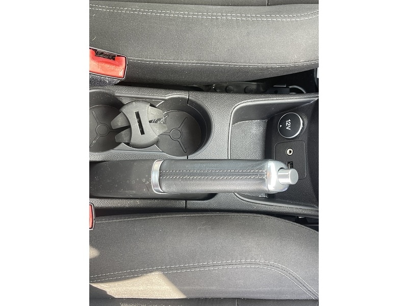 Used Ford Fiesta 2014 for sale - 78012723: Photo 31