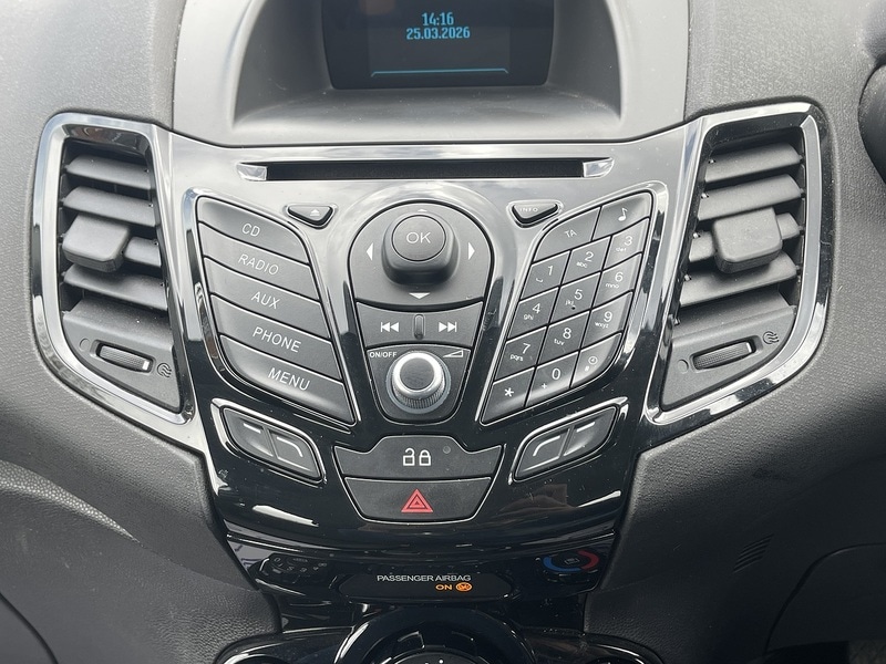 Used Ford Fiesta 2014 for sale - 78012723: Photo 36