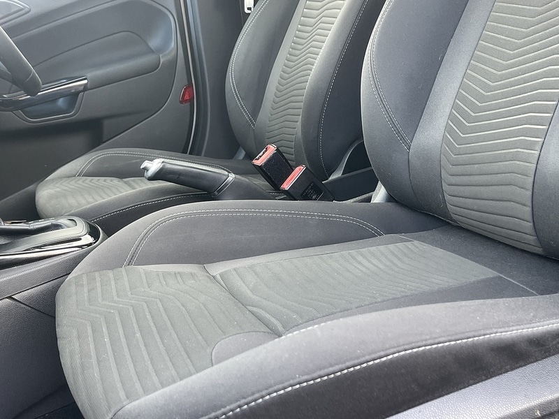 Used Ford Fiesta 2014 for sale - 78012723: Photo 40