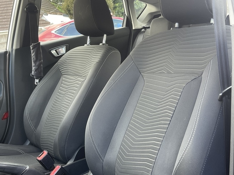 Used Ford Fiesta 2014 for sale - 78012723: Photo 41