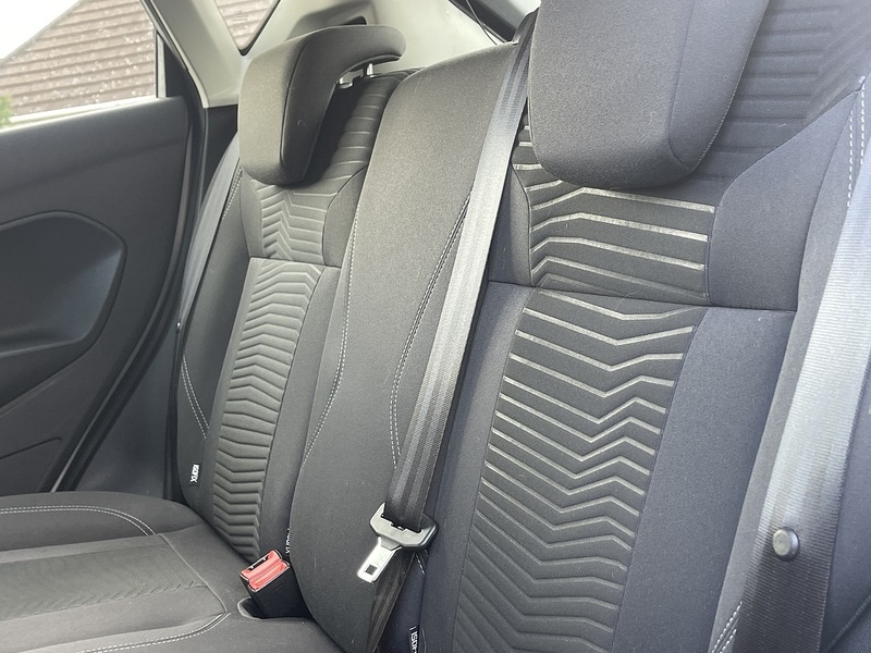 Used Ford Fiesta 2014 for sale - 78012723: Photo 43