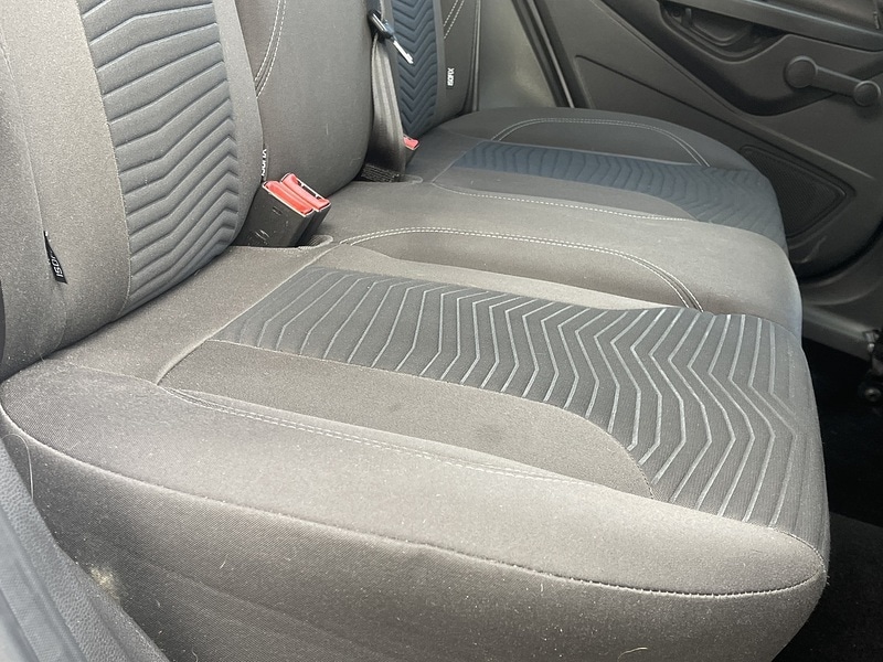 Used Ford Fiesta 2014 for sale - 78012723: Photo 44