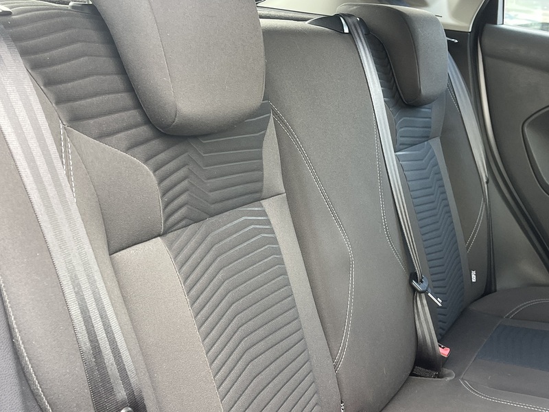 Used Ford Fiesta 2014 for sale - 78012723: Photo 45