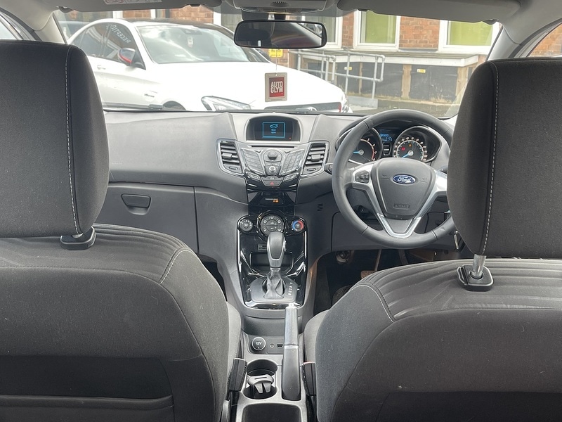 Used Ford Fiesta 2014 for sale - 78012723: Photo 46