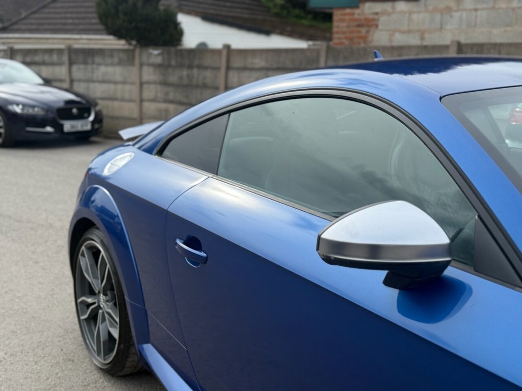 Used Audi TT 2016 for sale - 76256206: Photo 12