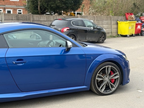Used Audi TT 2016 for sale - 76256206: Photo 18