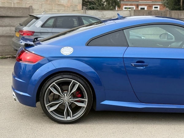 Used Audi TT 2016 for sale - 76256206: Photo 19