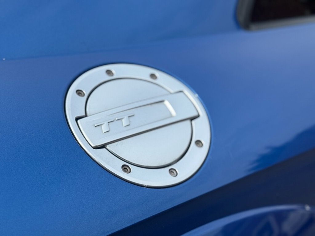 Used Audi TT 2016 for sale - 76256206: Photo 21