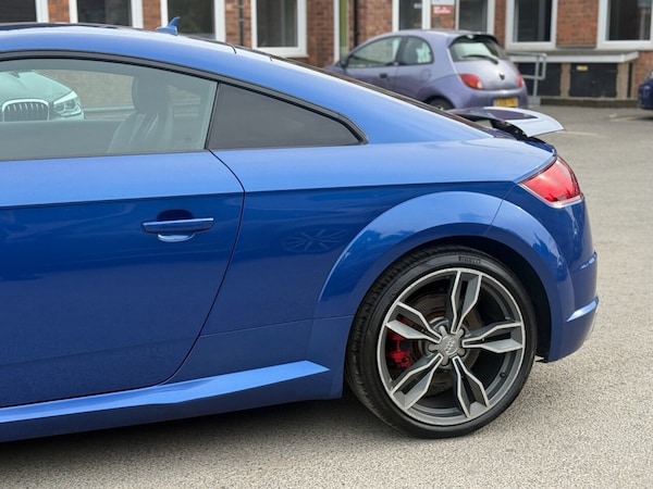 Used Audi TT 2016 for sale - 76256206: Photo 27