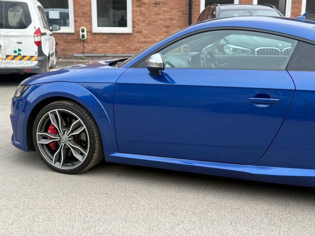 Used Audi TT 2016 for sale - 76256206: Photo 28