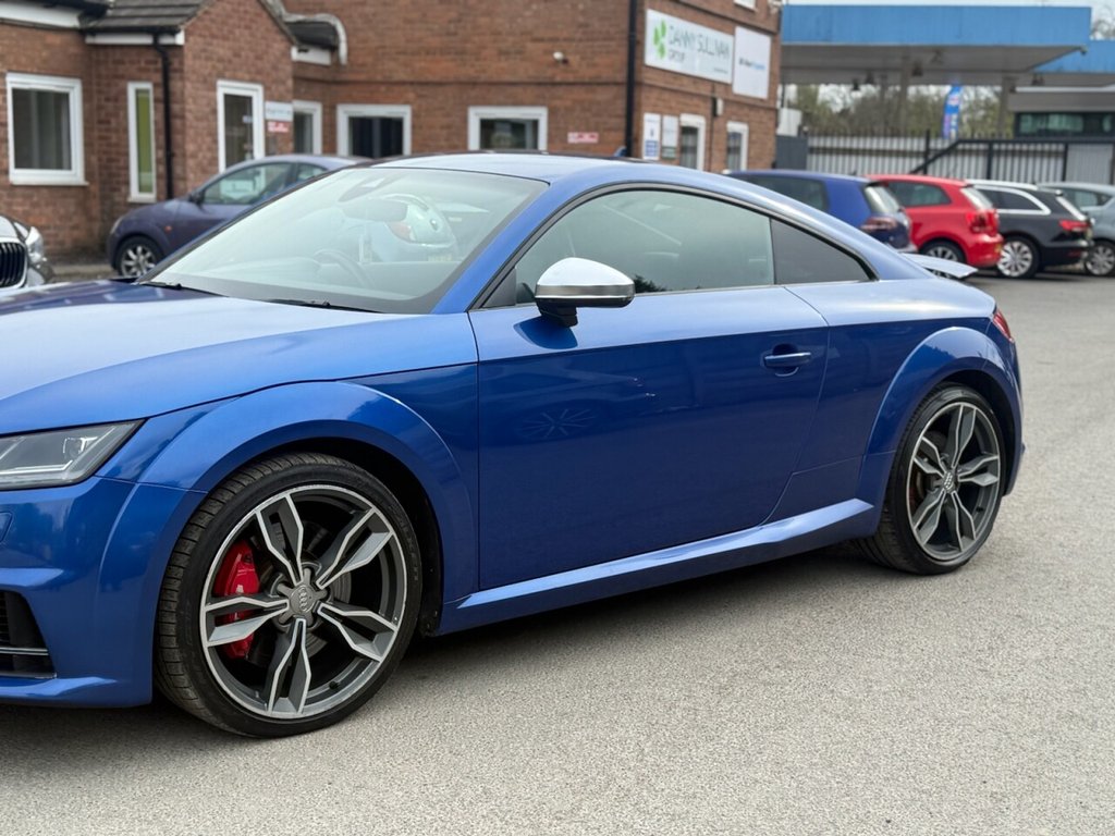 Used Audi TT 2016 for sale - 76256206: Photo 30