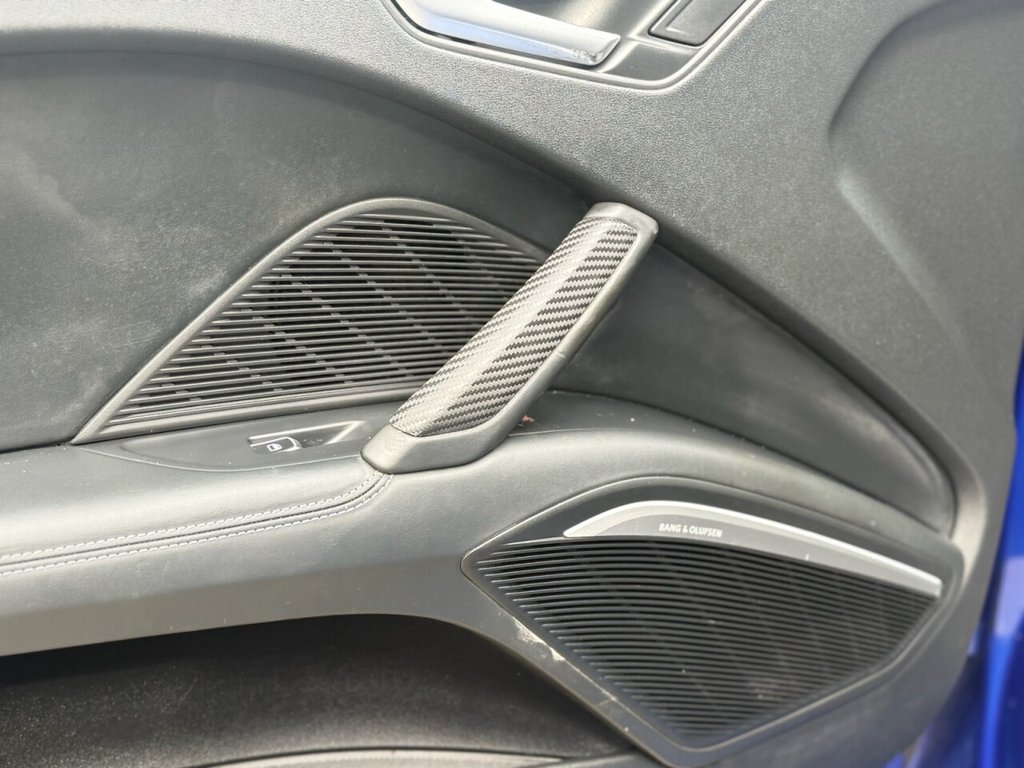 Used Audi TT 2016 for sale - 76256206: Photo 32