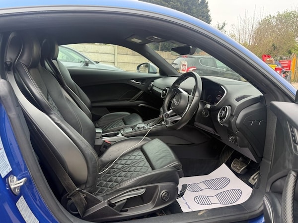 Used Audi TT 2016 for sale - 76256206: Photo 33
