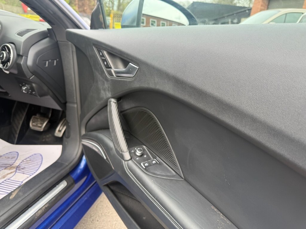 Used Audi TT 2016 for sale - 76256206: Photo 36