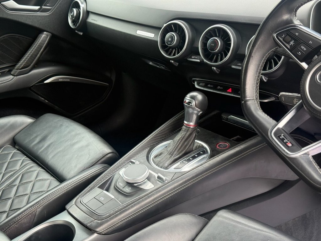 Used Audi TT 2016 for sale - 76256206: Photo 38