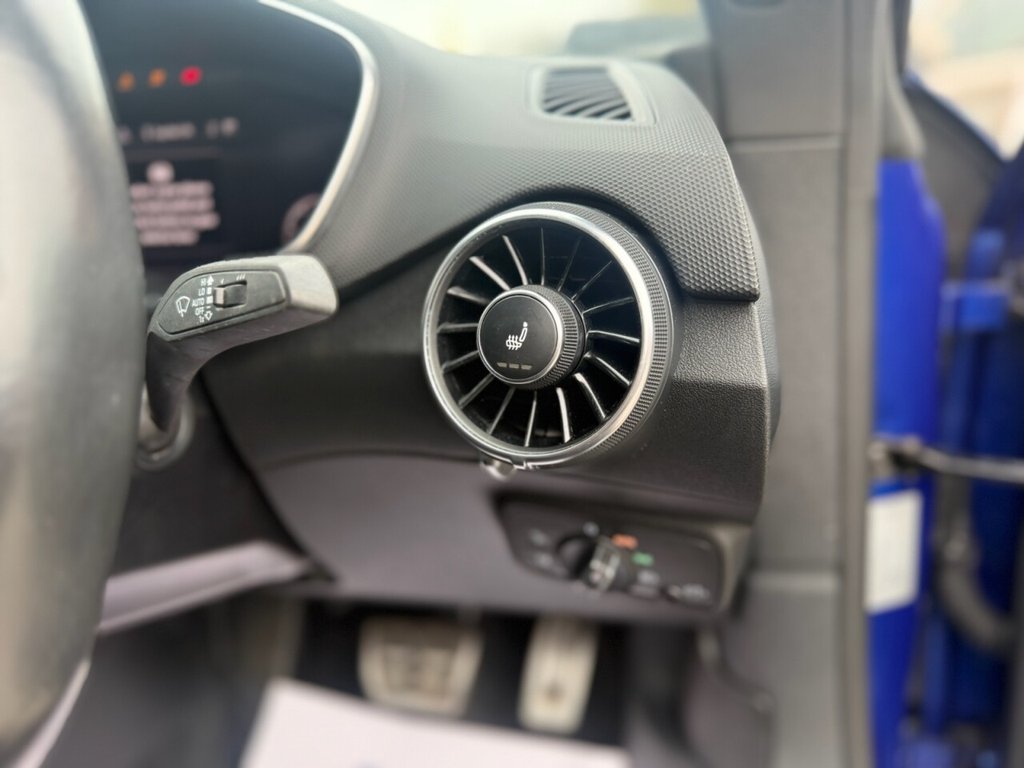 Used Audi TT 2016 for sale - 76256206: Photo 39