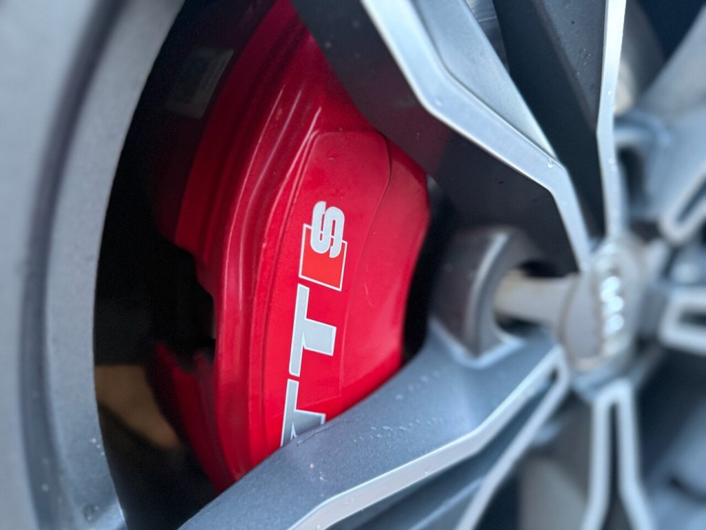 Used Audi TT 2016 for sale - 76256206: Photo 4