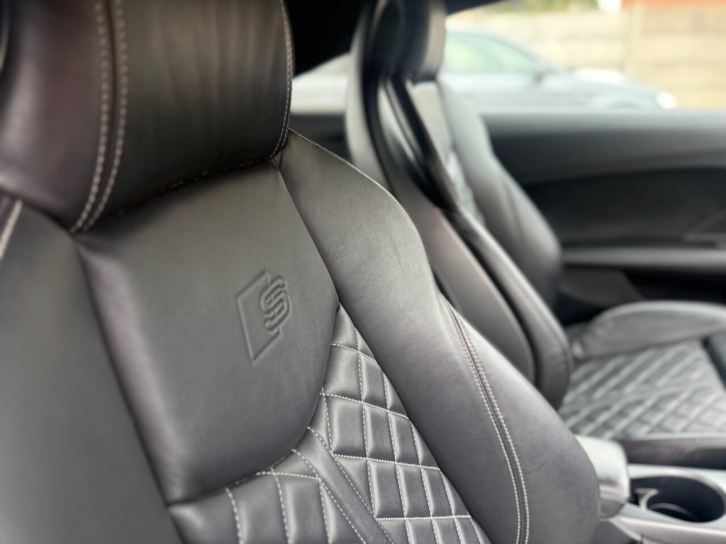 Used Audi TT 2016 for sale - 76256206: Photo 42