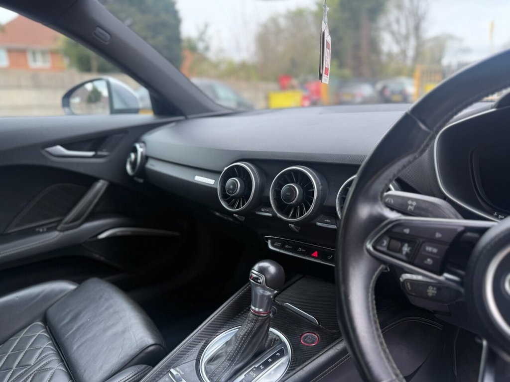 Used Audi TT 2016 for sale - 76256206: Photo 43