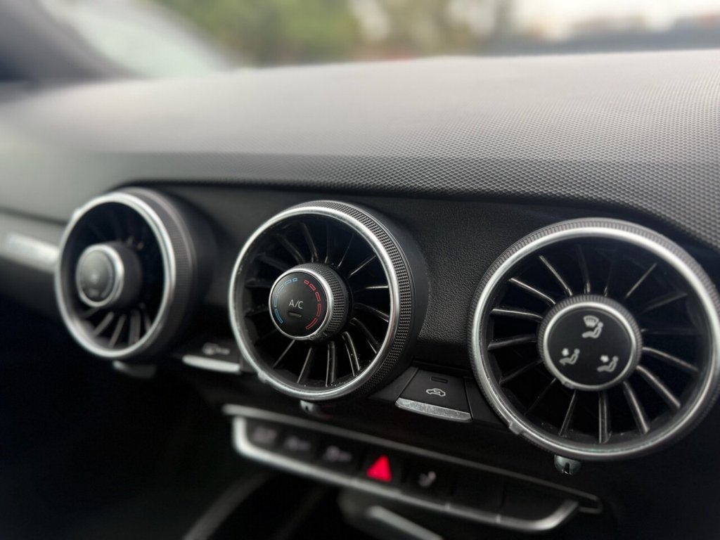 Used Audi TT 2016 for sale - 76256206: Photo 44