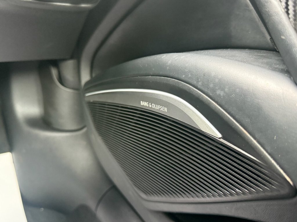 Used Audi TT 2016 for sale - 76256206: Photo 47