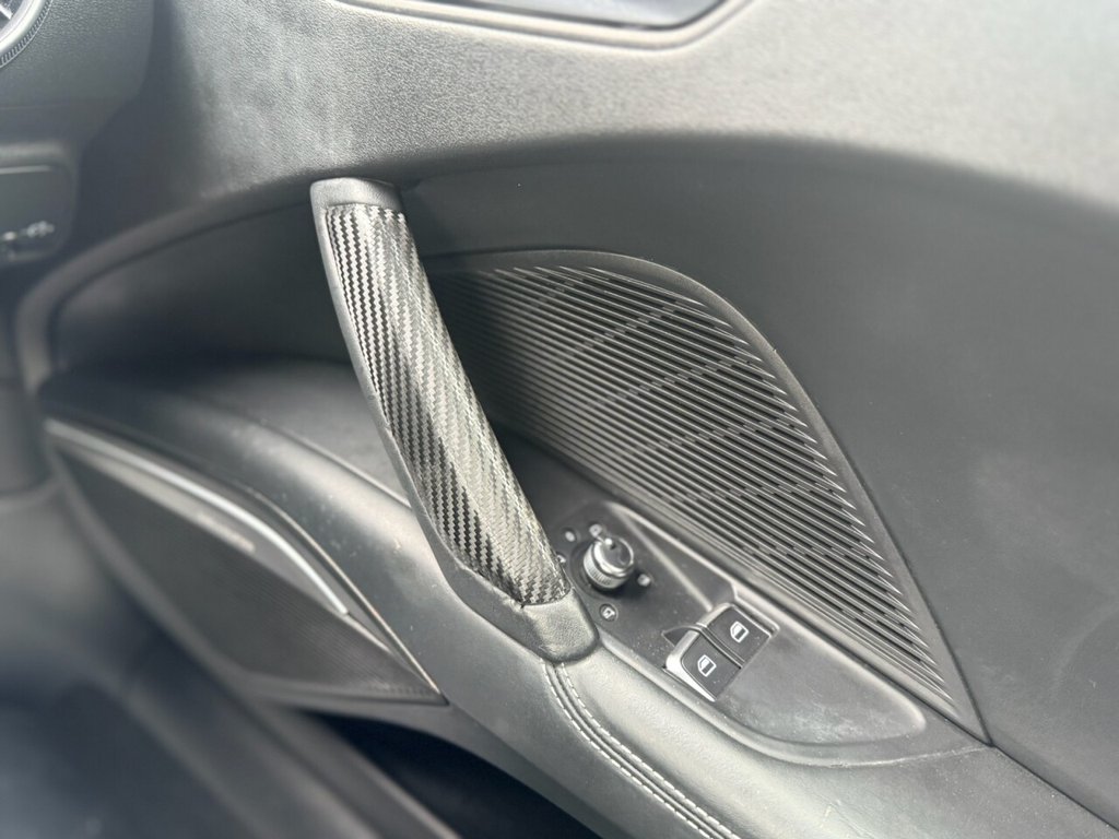 Used Audi TT 2016 for sale - 76256206: Photo 48