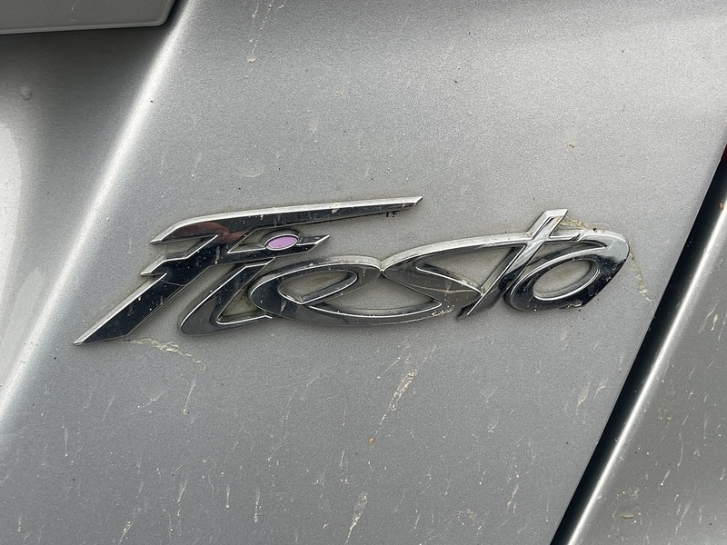 Used Ford Fiesta 2009 for sale - 77335645: Photo 12