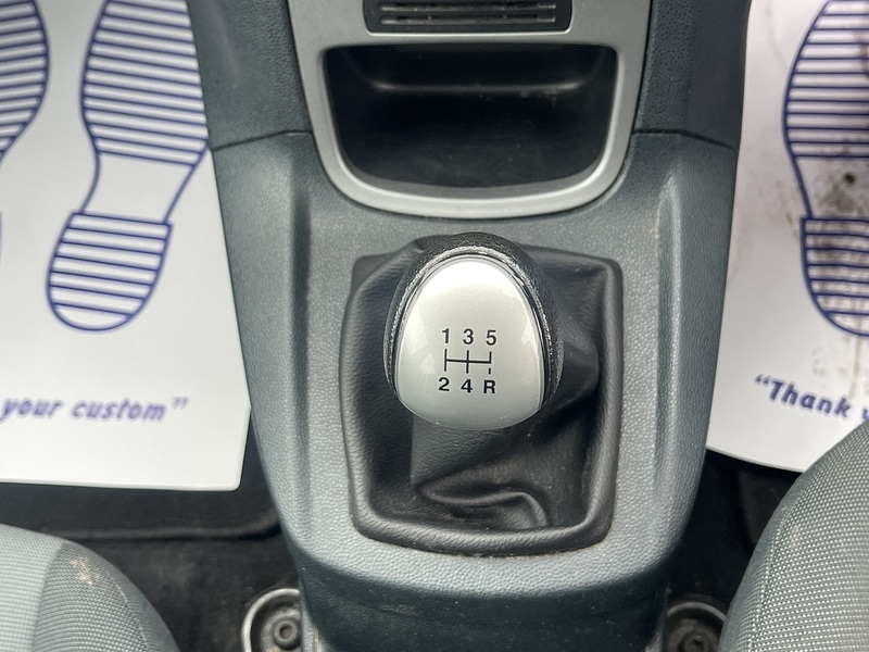 Used Ford Fiesta 2009 for sale - 77335645: Photo 24