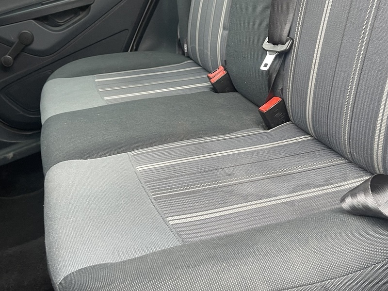 Used Ford Fiesta 2009 for sale - 77335645: Photo 31