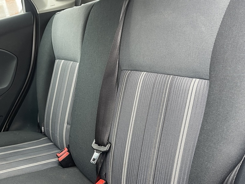 Used Ford Fiesta 2009 for sale - 77335645: Photo 32