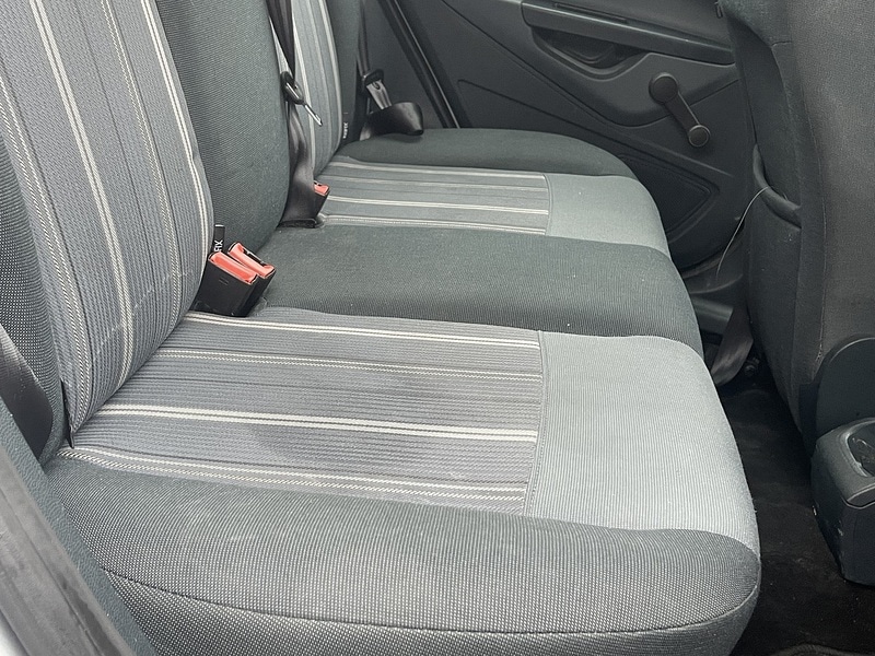 Used Ford Fiesta 2009 for sale - 77335645: Photo 33