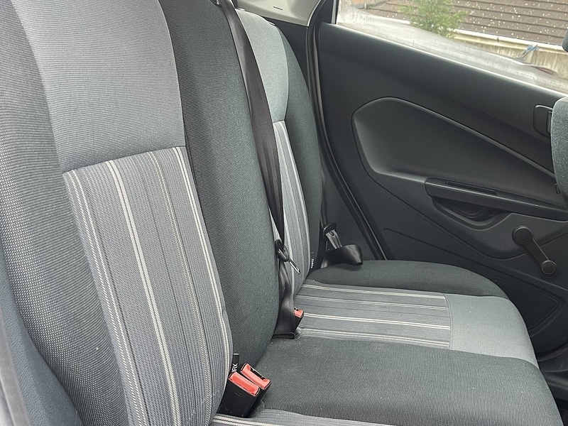 Used Ford Fiesta 2009 for sale - 77335645: Photo 35