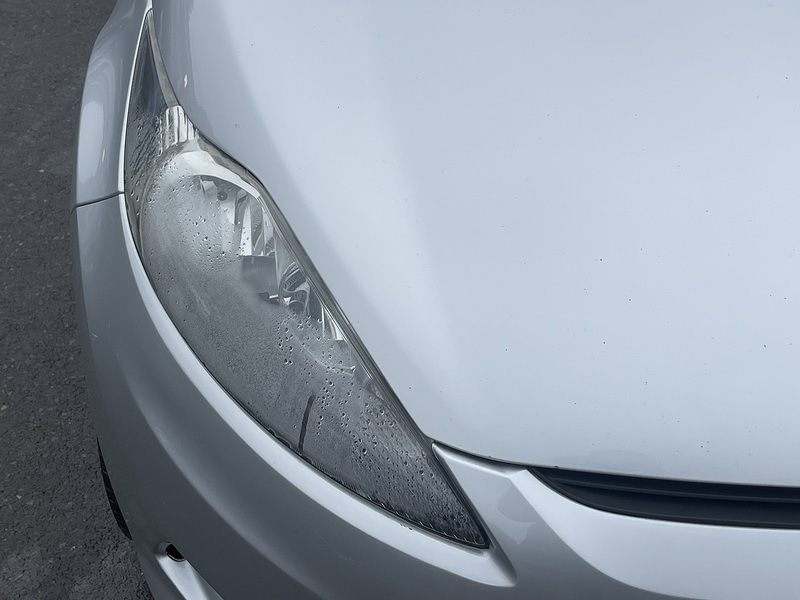 Used Ford Fiesta 2009 for sale - 77335645: Photo 37