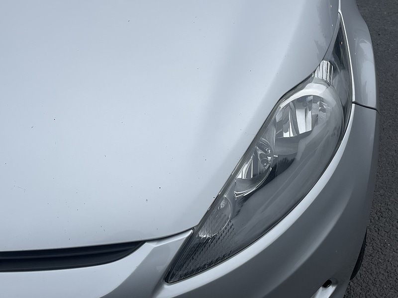 Used Ford Fiesta 2009 for sale - 77335645: Photo 38