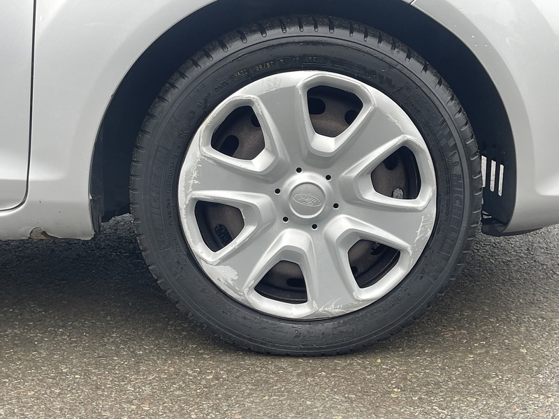 Used Ford Fiesta 2009 for sale - 77335645: Photo 39