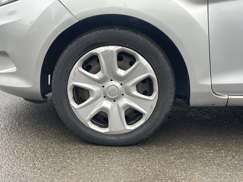 Used Ford Fiesta 2009 for sale - 77335645: Photo 41