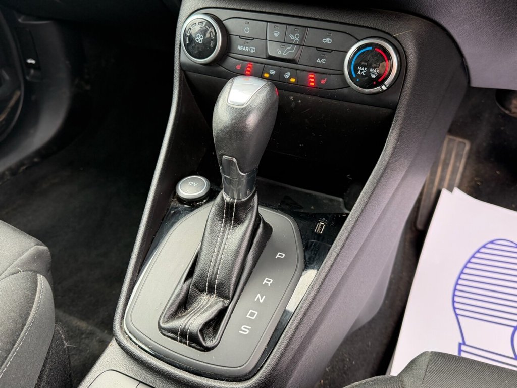 Used Ford Fiesta 2017 for sale - 76595899: Photo 27