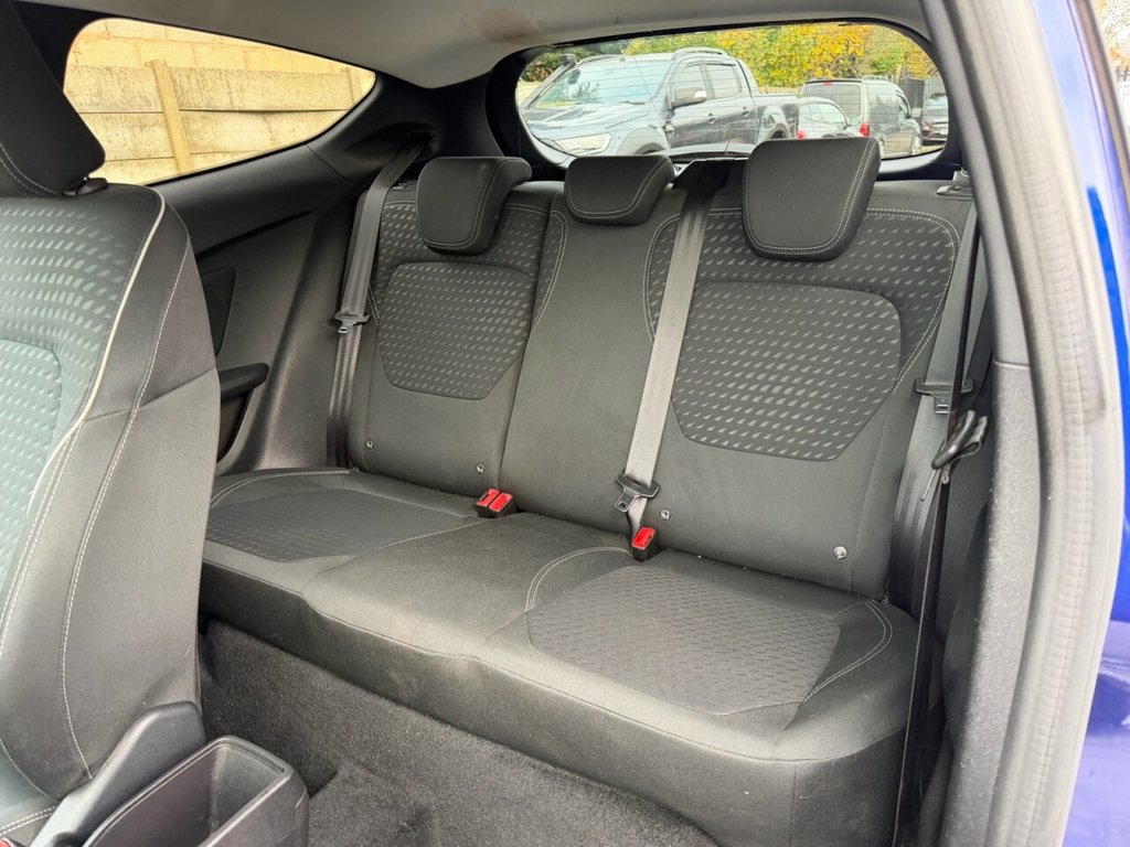 Used Ford Fiesta 2017 for sale - 76595899: Photo 39