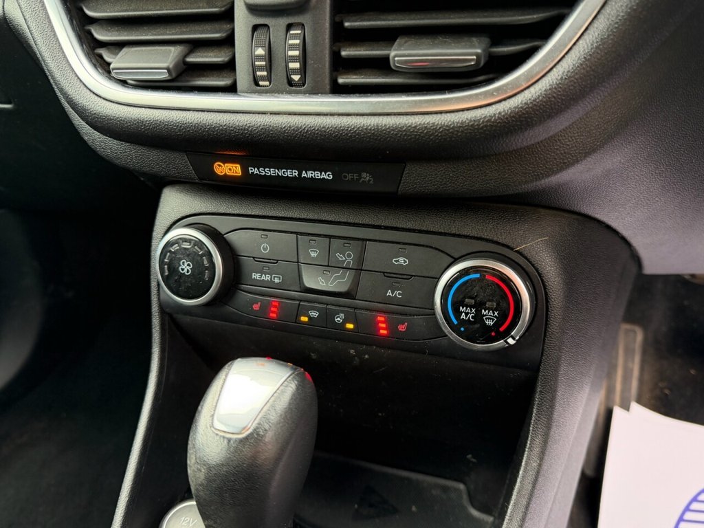 Used Ford Fiesta 2017 for sale - 76595899: Photo 42