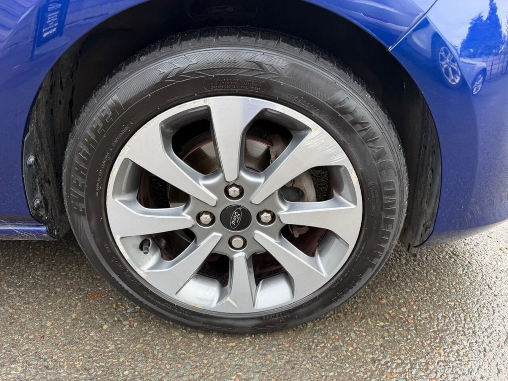 Used Ford Fiesta 2017 for sale - 76595899: Photo 45