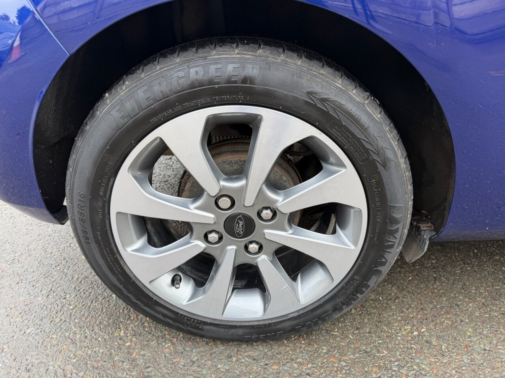 Used Ford Fiesta 2017 for sale - 76595899: Photo 46