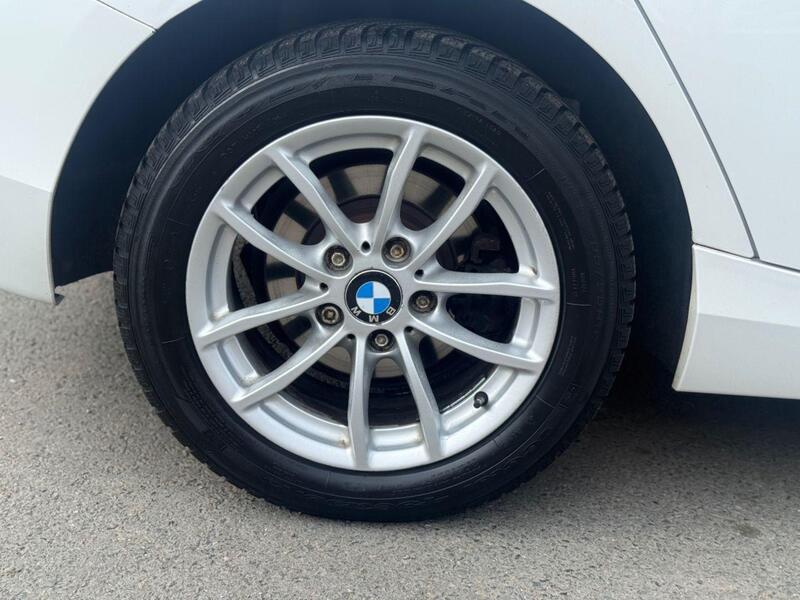 Used BMW 1 Series 2012 for sale - 77568332: Photo 39