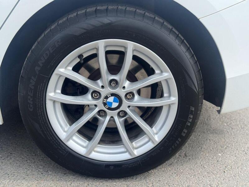 Used BMW 1 Series 2012 for sale - 77568332: Photo 40