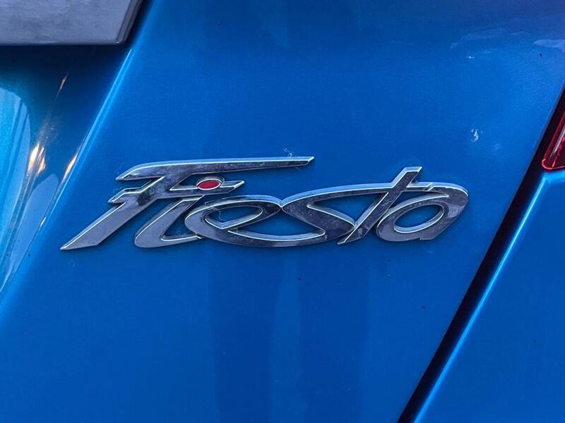 Used Ford Fiesta 2015 for sale - 77276926: Photo 19