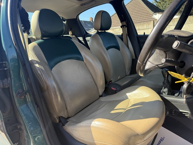 Used Peugeot 206 2000 for sale - 77937488: Photo 26