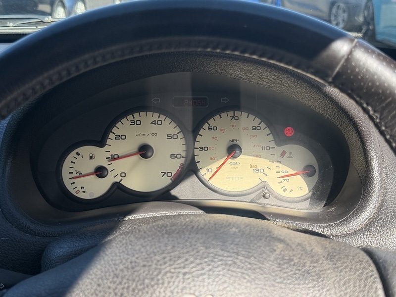 Used Peugeot 206 2000 for sale - 77937488: Photo 28